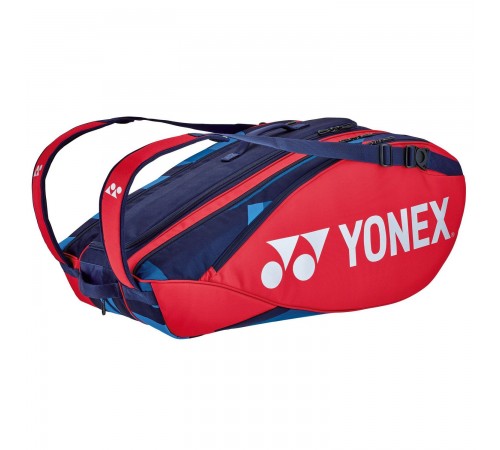 Сумка для ракеток Yonex BAG92229 Pro Tournament Bag (9 pcs)