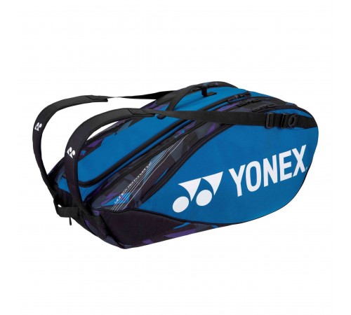 Сумка для ракеток Yonex BAG92229 Pro Tournament Bag (9 pcs)