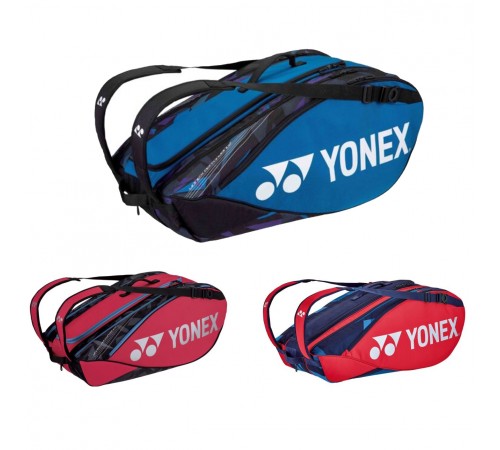 Сумка для ракеток Yonex BAG92229 Pro Tournament Bag (9 pcs)