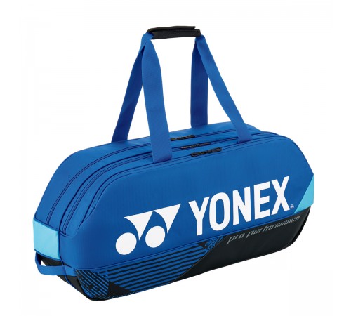 Сумка для ракеток Yonex BAG92431W Pro Tournament Bag