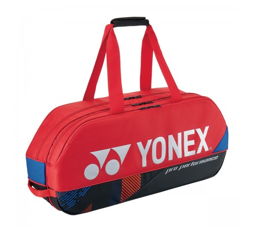 Сумка для ракеток Yonex BAG92431W Pro Tournament Bag