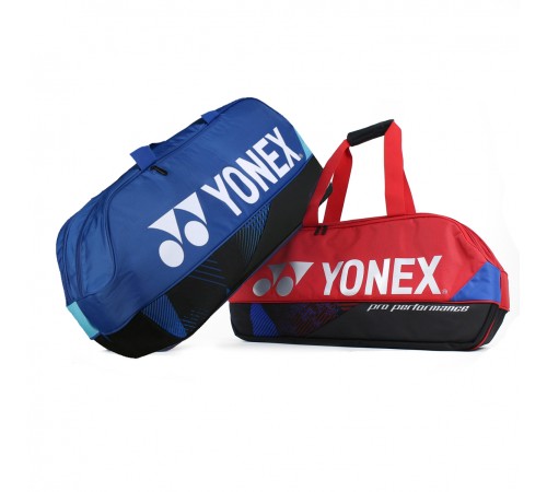 Сумка для ракеток Yonex BAG92431W Pro Tournament Bag